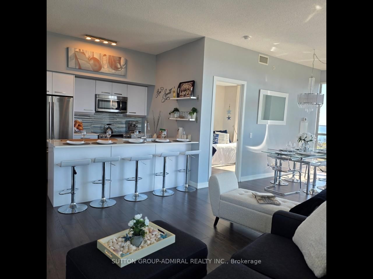 2212 Lake Shore Boulevard W, Unit 1803 - Photo 10