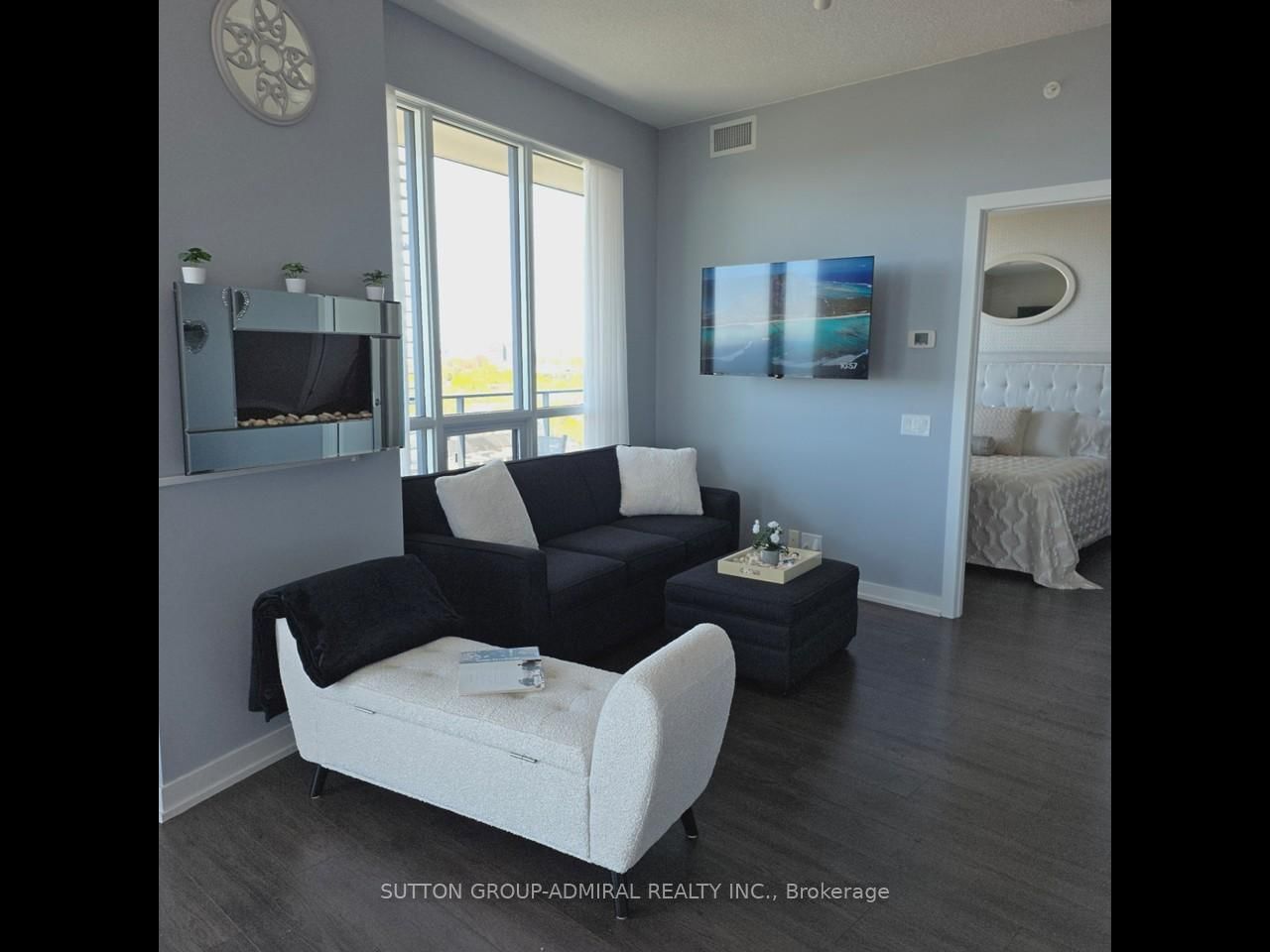 2212 Lake Shore Boulevard W, Unit 1803 - Photo 13