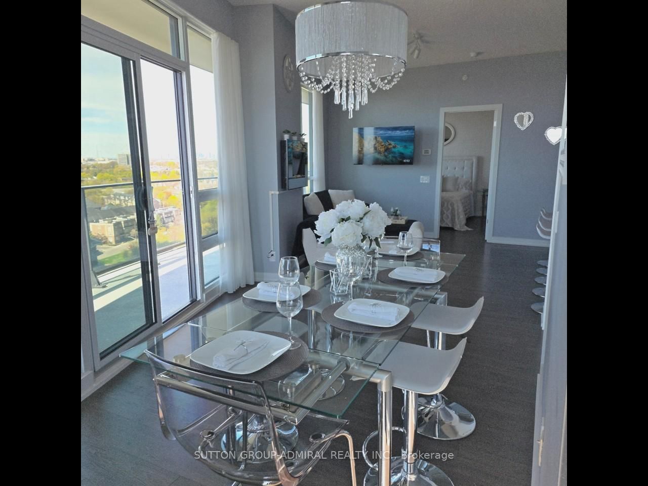 2212 Lake Shore Boulevard W, Unit 1803 - Photo 16