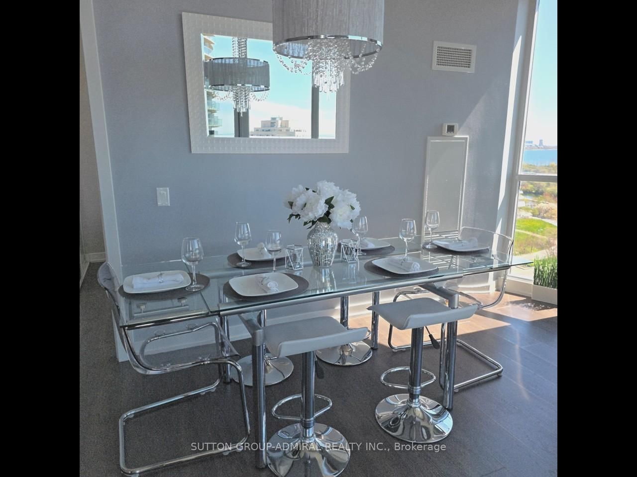 2212 Lake Shore Boulevard W, Unit 1803 - Photo 17