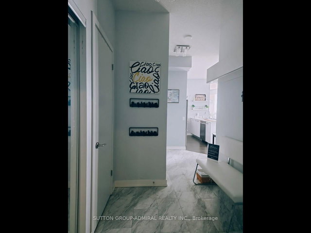 1803 - 2212 Lake Shore Boulevard W