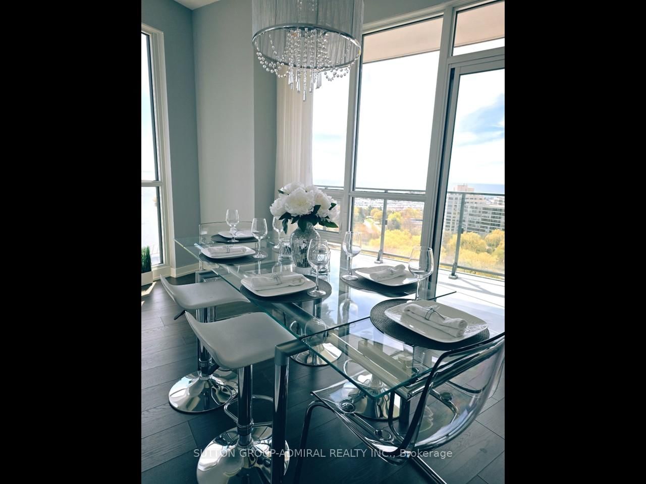 2212 Lake Shore Boulevard W, Unit 1803 - Photo 20