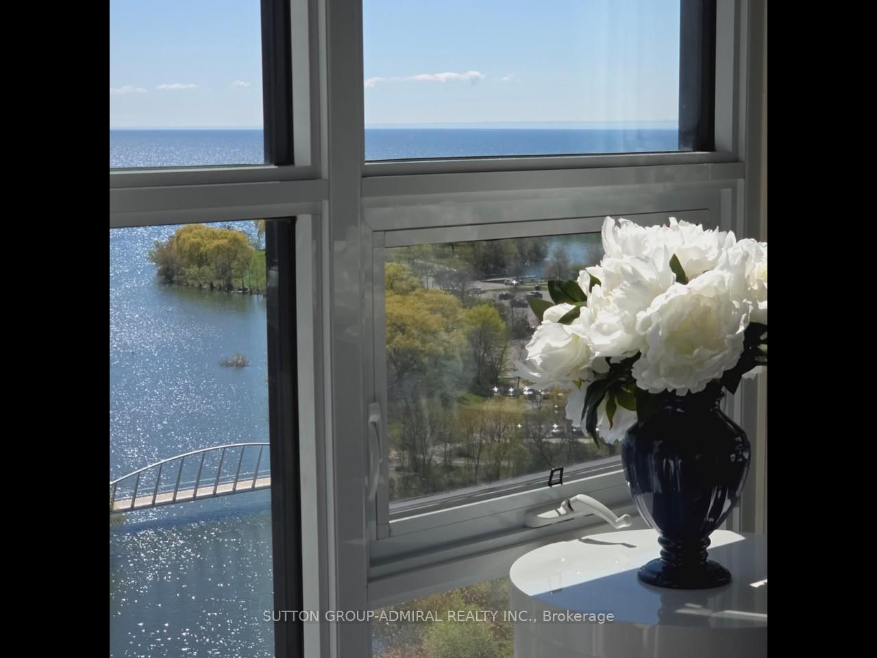 2212 Lake Shore Boulevard W, Unit 1803 - Photo 26