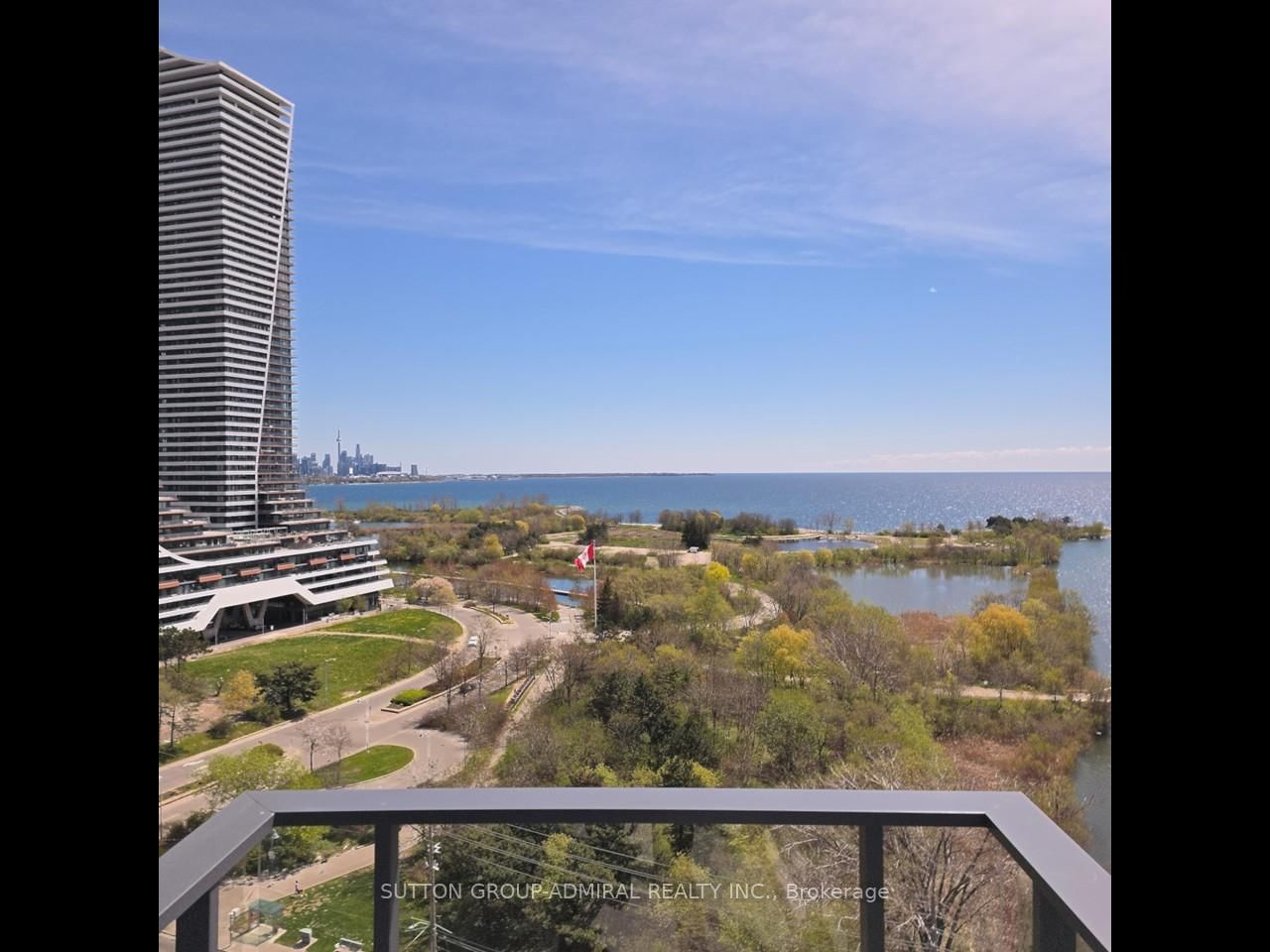 2212 Lake Shore Boulevard W, Unit 1803 - Photo 30