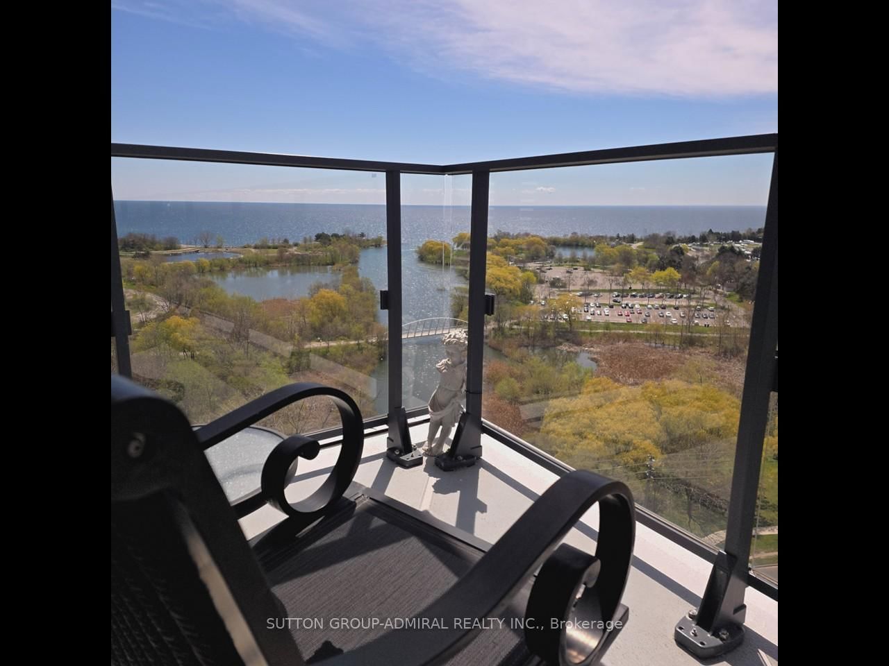 2212 Lake Shore Boulevard W, Unit 1803 - Photo 32