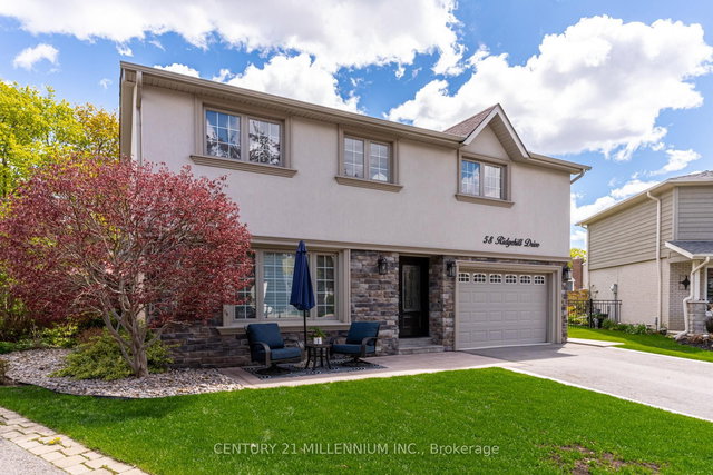58 Ridgehill Drive