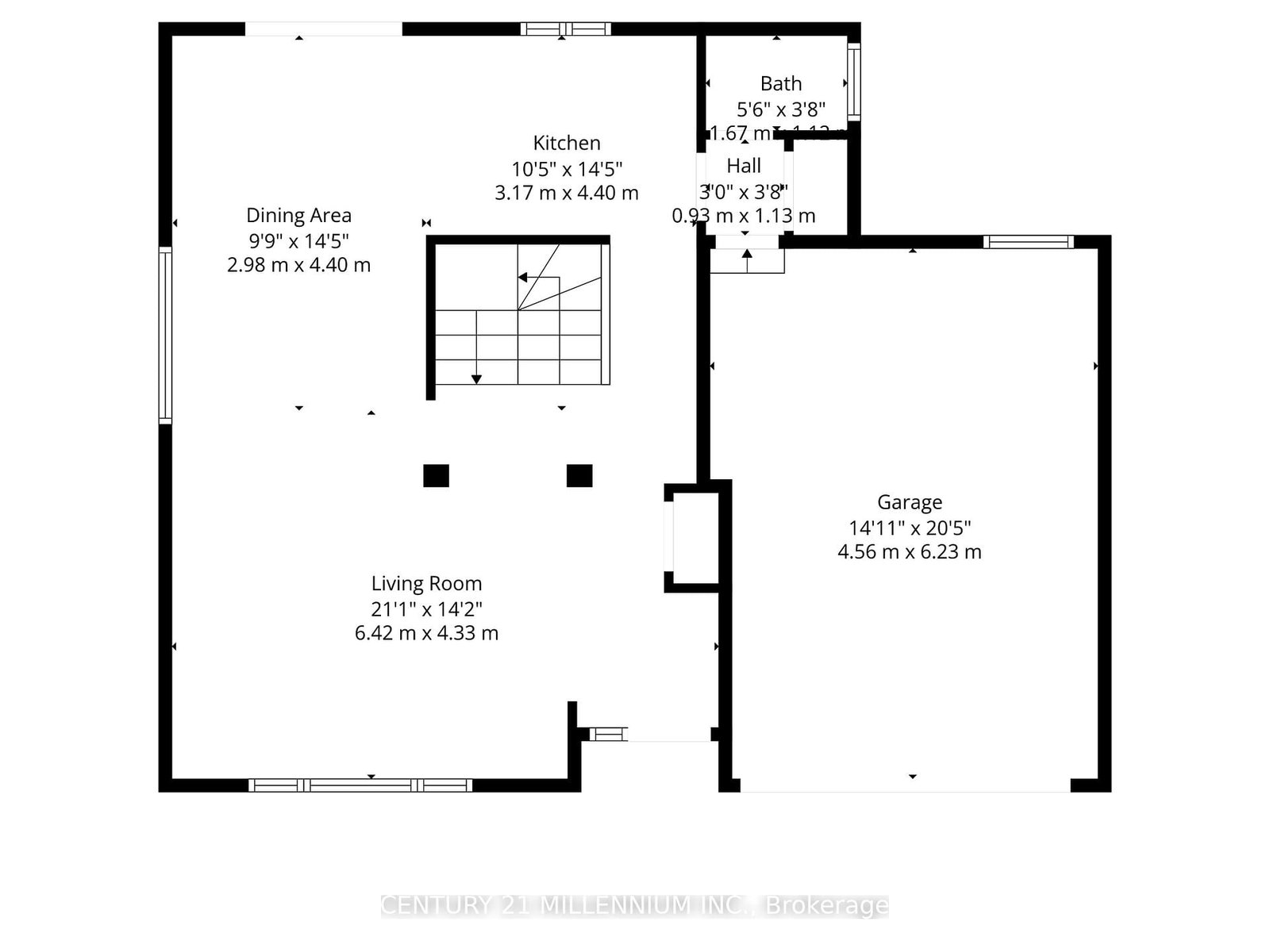 58 Ridgehill Drive - Photo 29