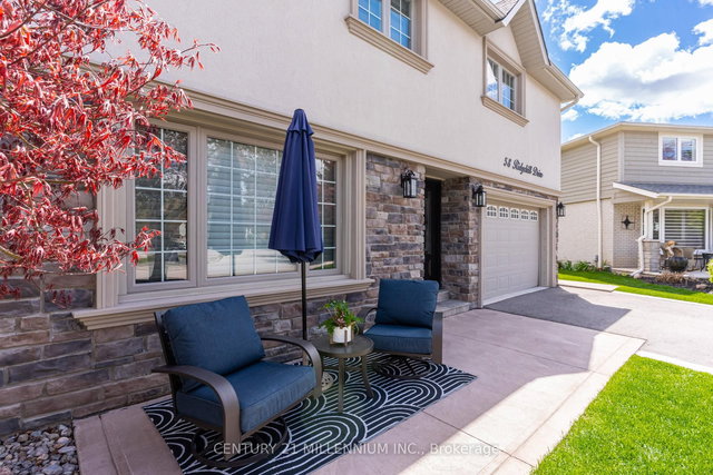 58 Ridgehill Drive
