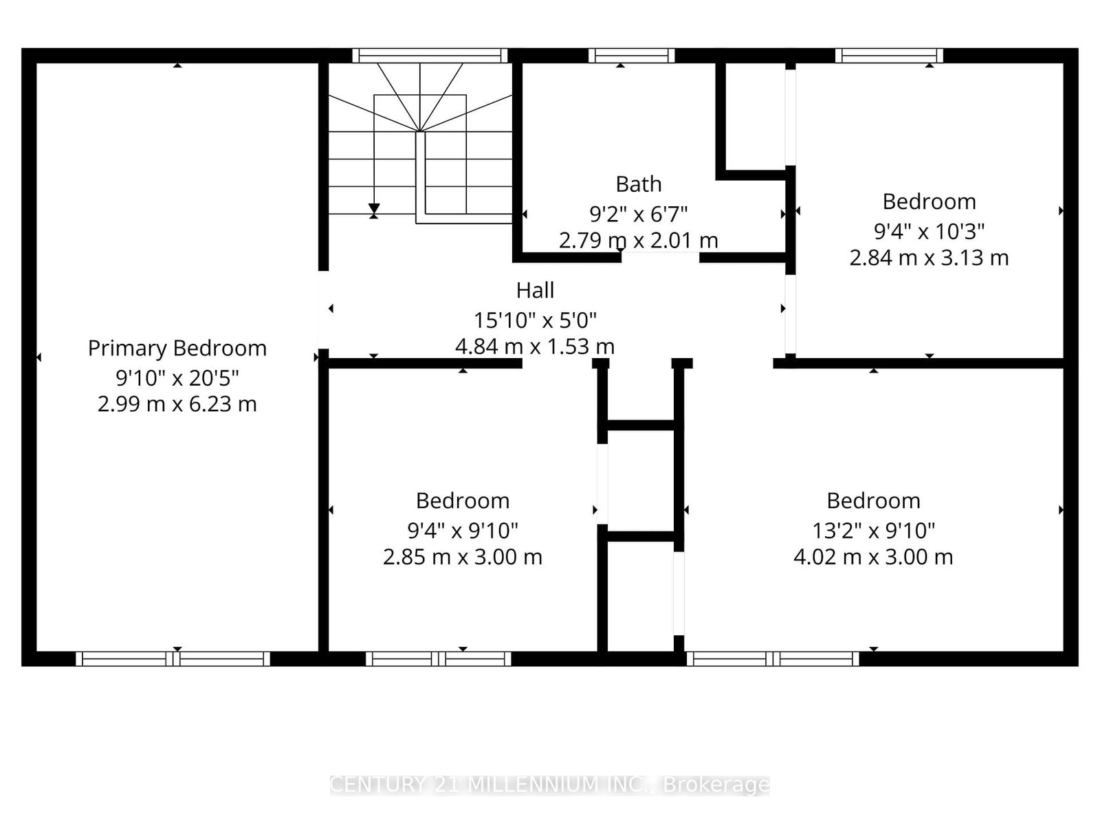 58 Ridgehill Drive - Photo 30