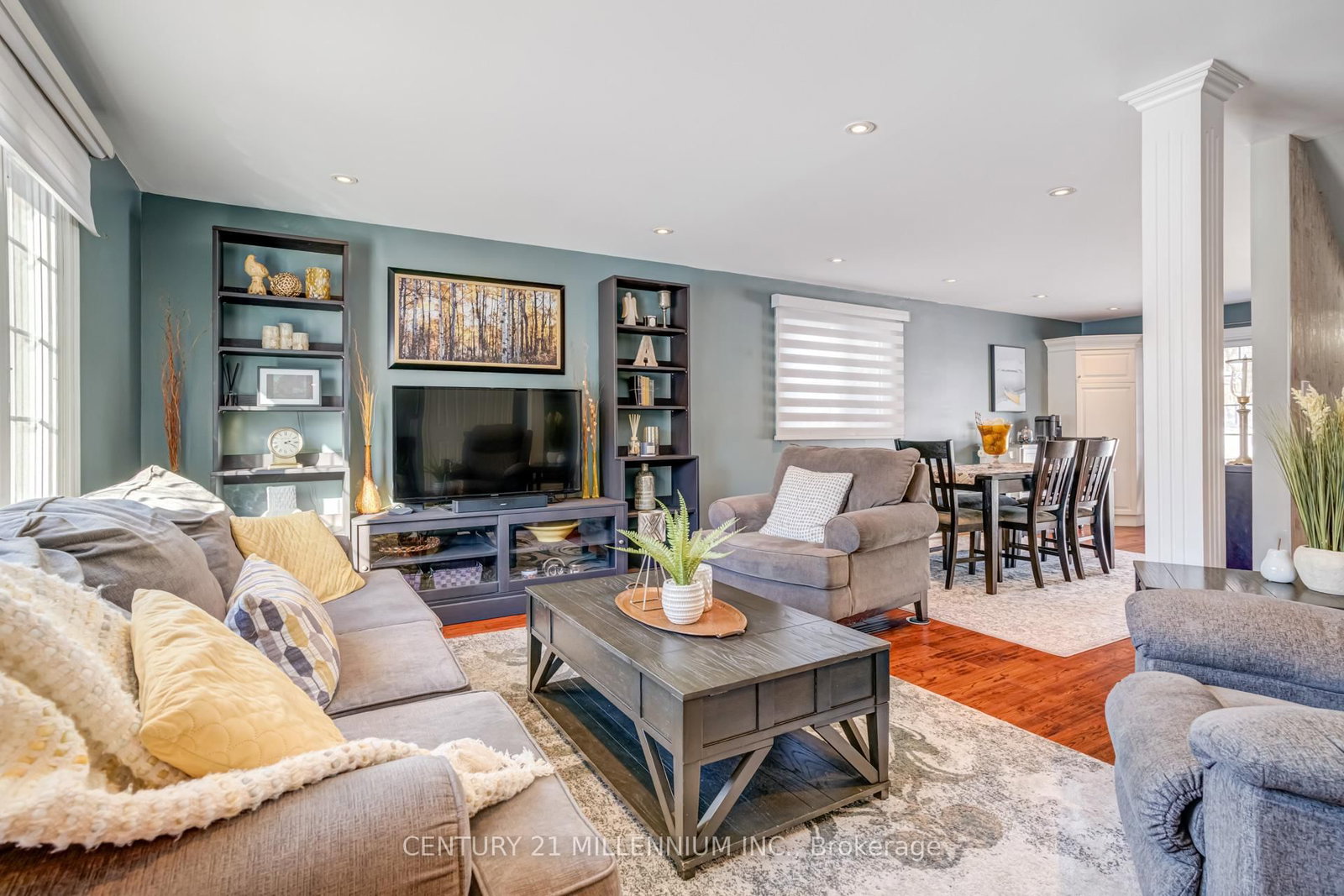 58 Ridgehill Drive - Photo 5