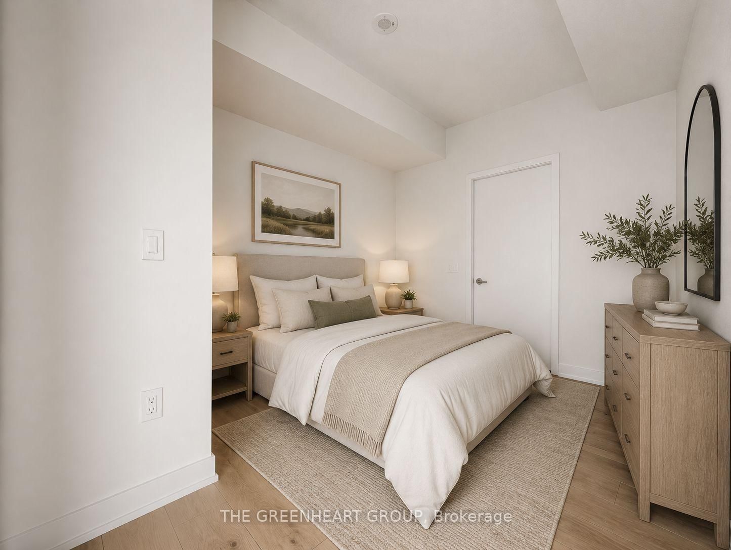 1 Fairview Road, Unit 2808 - Photo 11