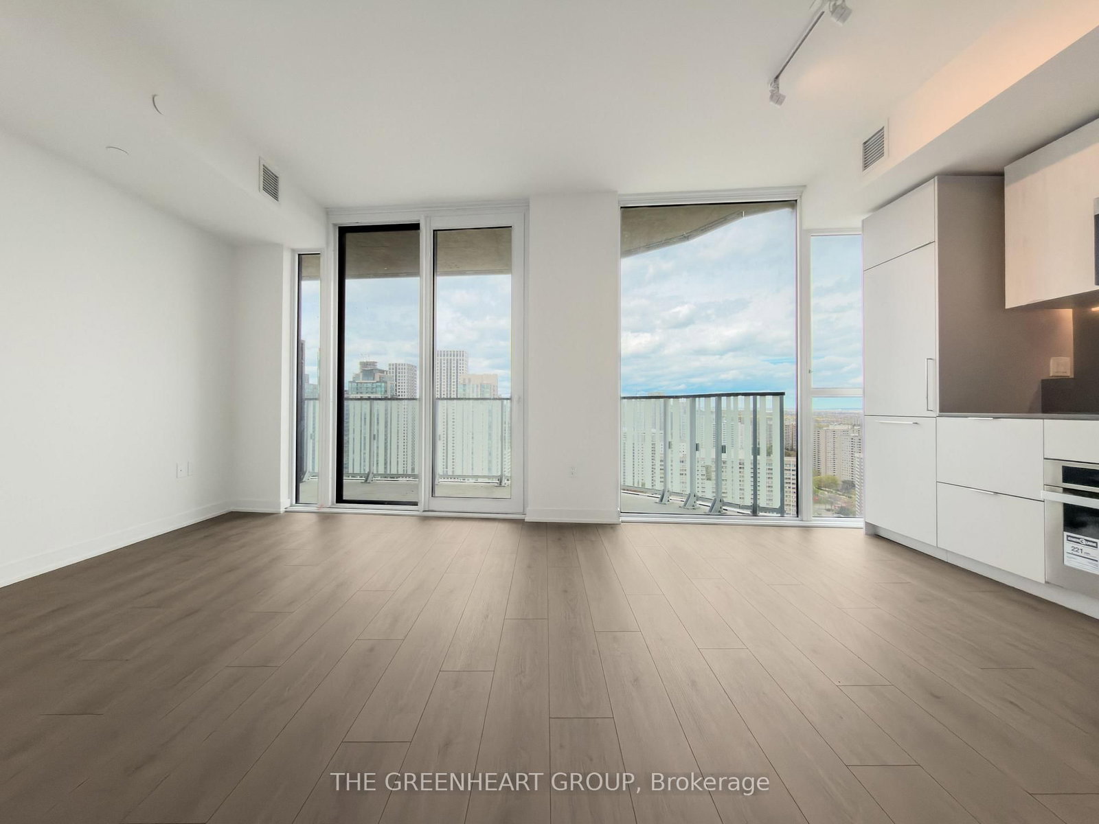 1 Fairview Road, Unit 2808 - Photo 4