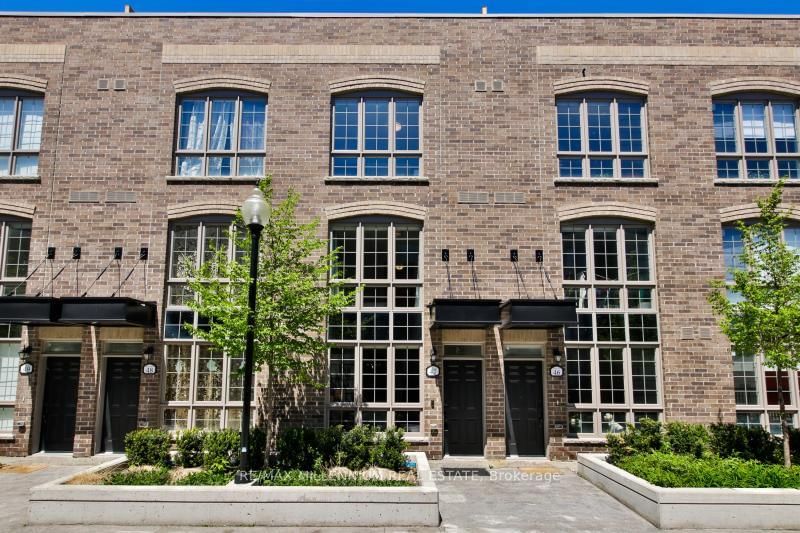 43-3 Elsie Lane, Toronto, ON, photo 3