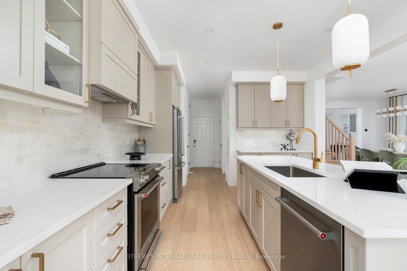 1556 Cookman Drive • Milton, ON photo 15