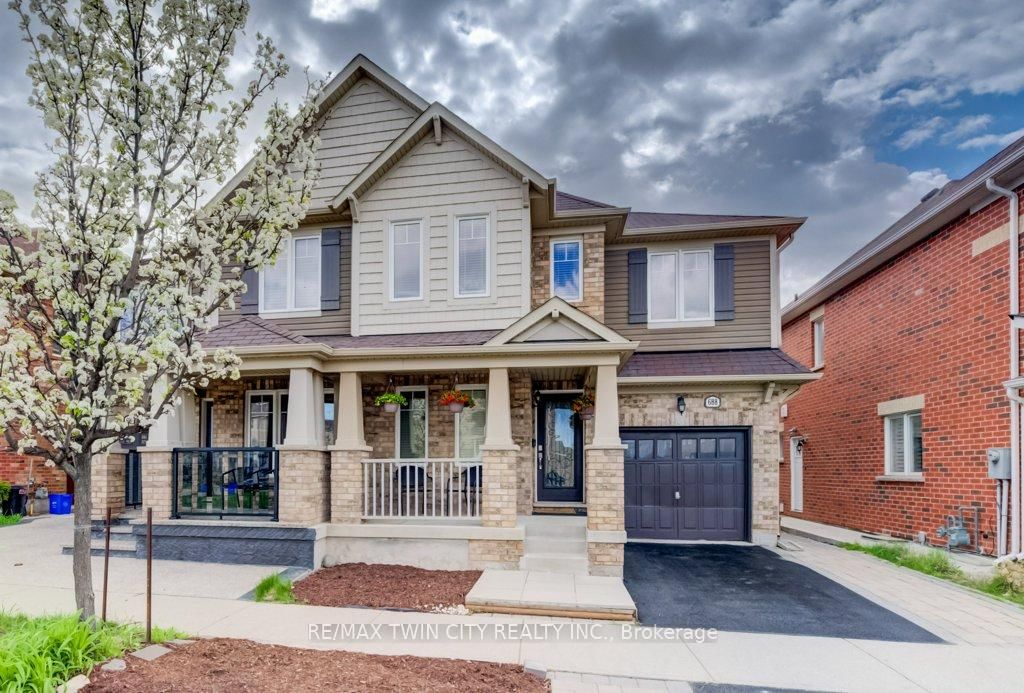 688 Hepburn Road