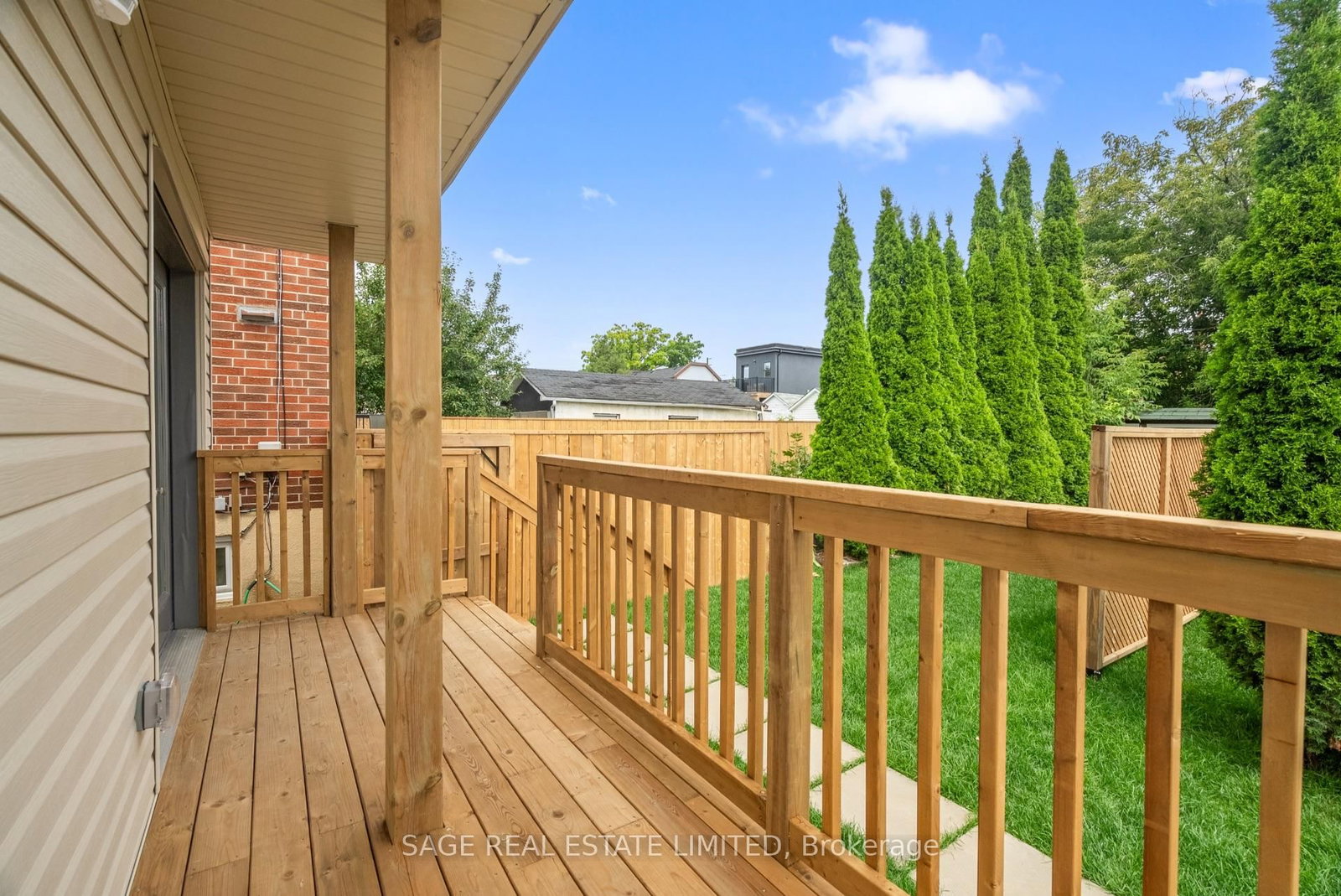 25 Chamberlain Avenue • Toronto, ON photo 42