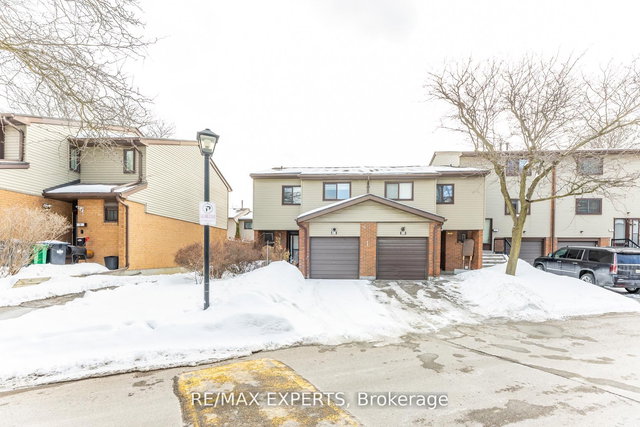 31 Carleton Place