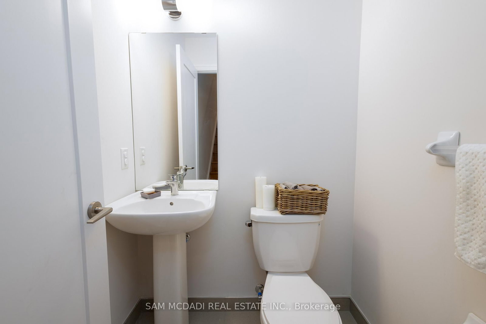 1190 Cawthra Road, Unit 603 - Photo 10