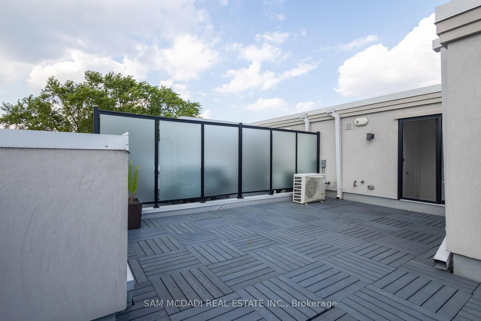 1190 Cawthra Road, Unit 603 - Photo 27