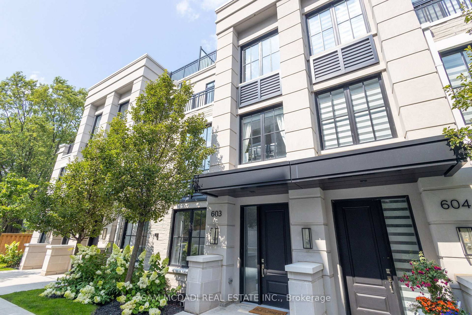 1190 Cawthra Road, Unit 603 - Photo 28