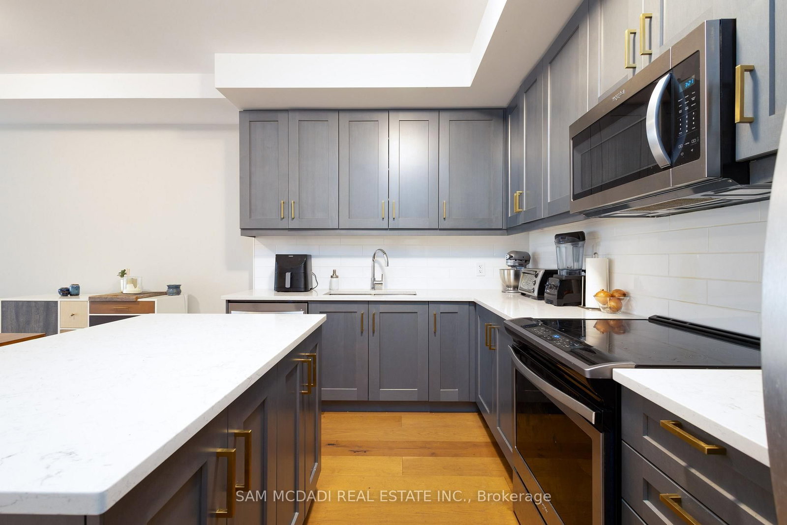 1190 Cawthra Road, Unit 603 - Photo 8