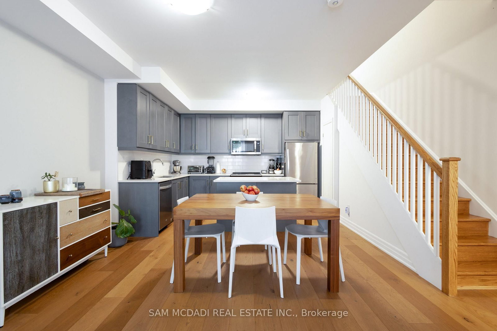 1190 Cawthra Road, Unit 603 - Photo 9