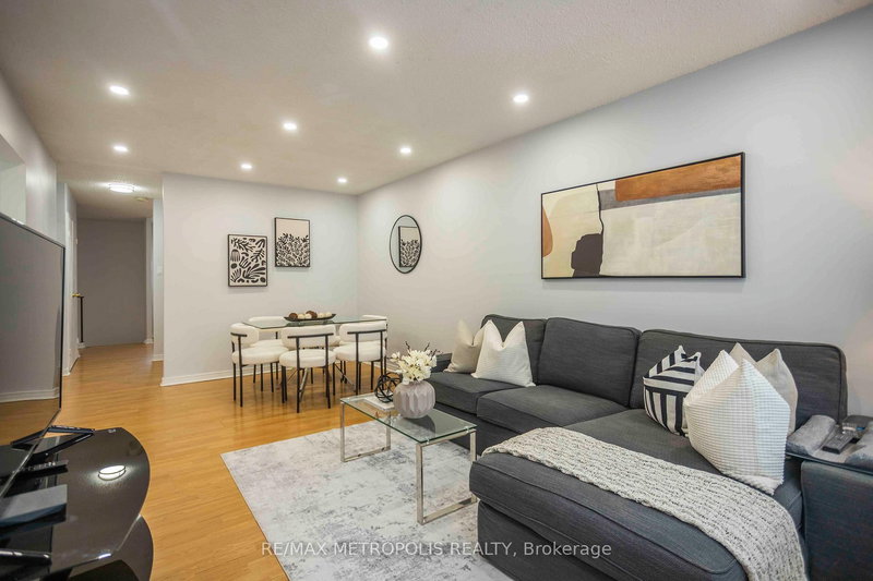 2170 Bromsgrove Rd #189, Mississauga, Ontario
