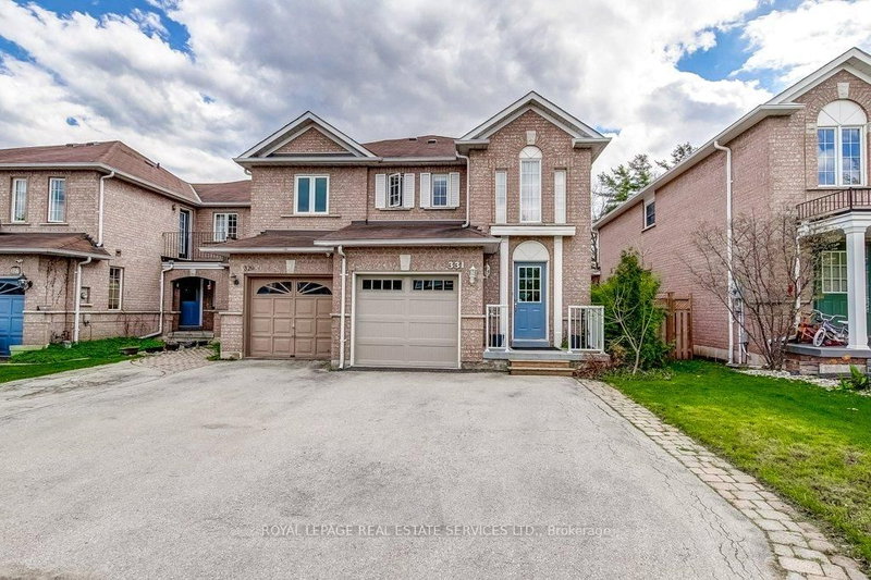 331 Ravineview Way, Oakville, Ontario