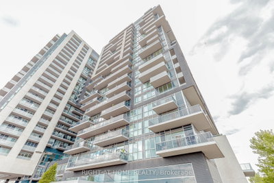 Condo sold at 709-2093 Fairview Street, Burlington, Ontario, L7R 0E6 - Freeman - MLS: W13117972