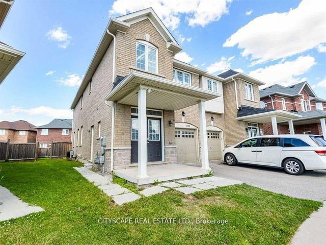 Bsmt - 697 Ferguson Drive