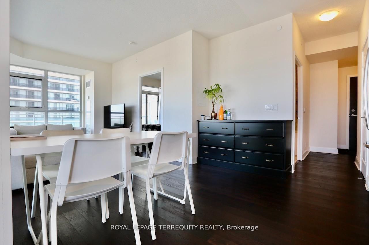 33 Shore Breeze Drive, Unit 2504 - Photo 11