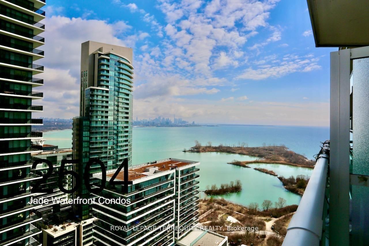 33 Shore Breeze Drive, Unit 2504 - Photo 22