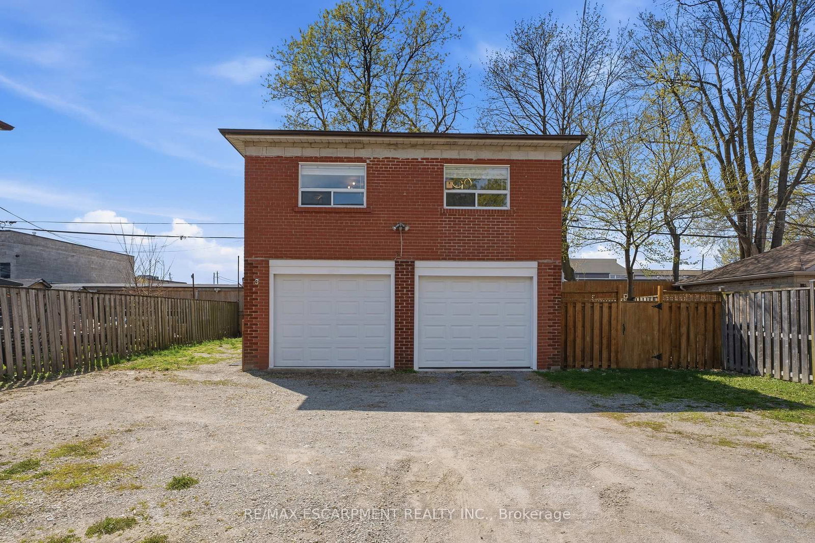 GARAGE UPPER-1049 Glencairn Avenue, Toronto, ON, photo 3