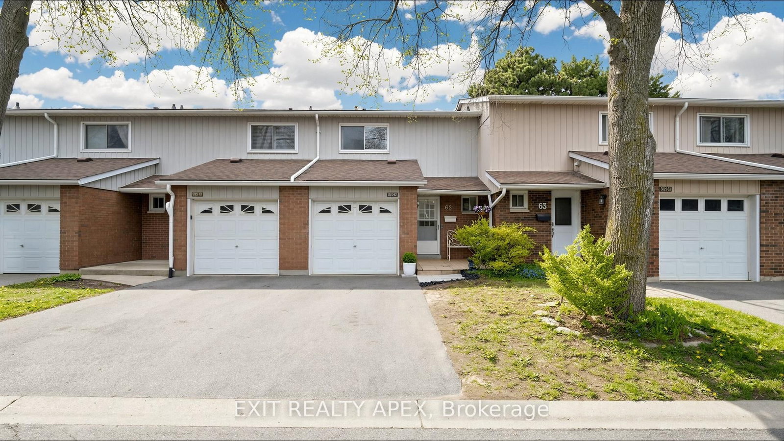 5029 Pinedale Avenue, Unit 62