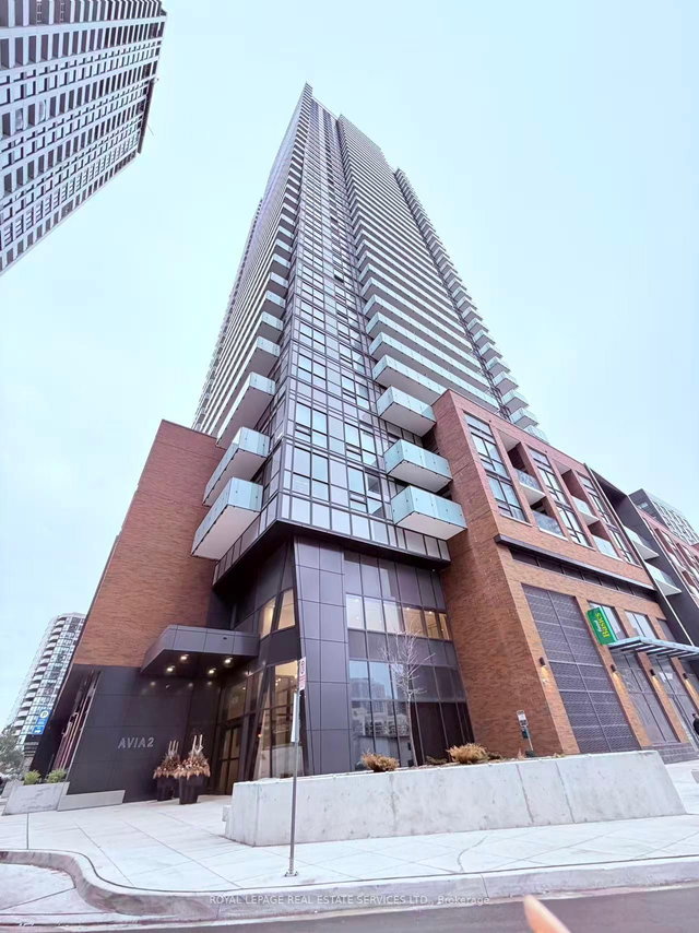 809 - 4130 Parkside Village Drive
