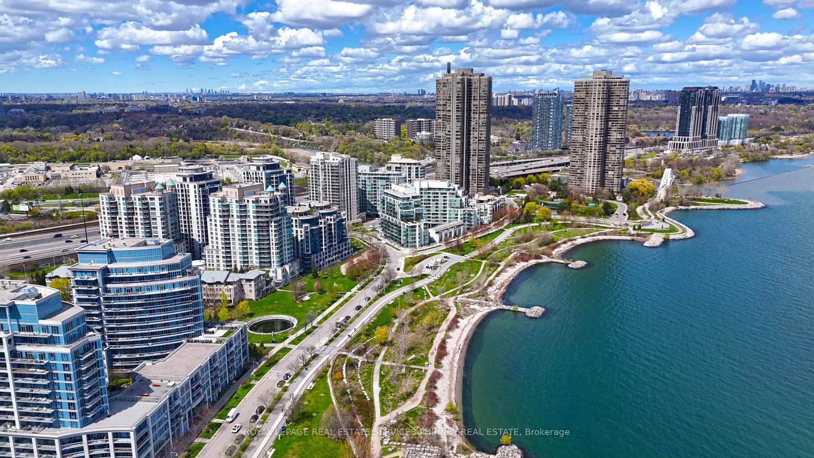 2045 Lake Shore Boulevard W, Unit 4107 - Photo 2