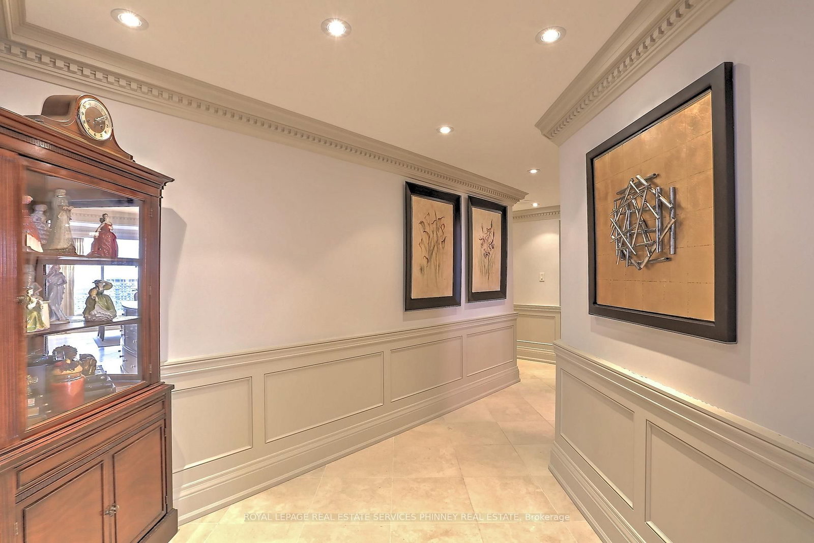 2045 Lake Shore Boulevard W, Unit 4107 - Photo 20