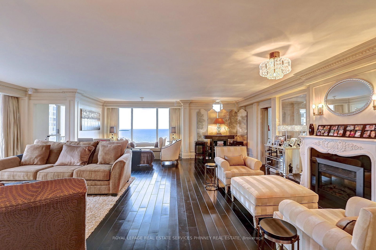 2045 Lake Shore Boulevard W, Unit 4107 - Photo 23