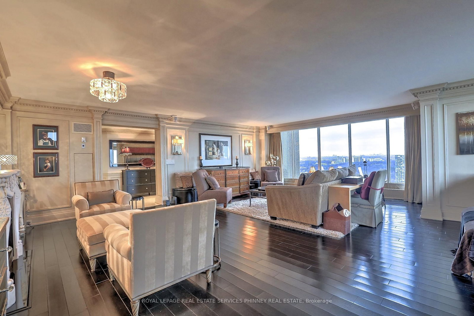 2045 Lake Shore Boulevard W, Unit 4107 - Photo 25