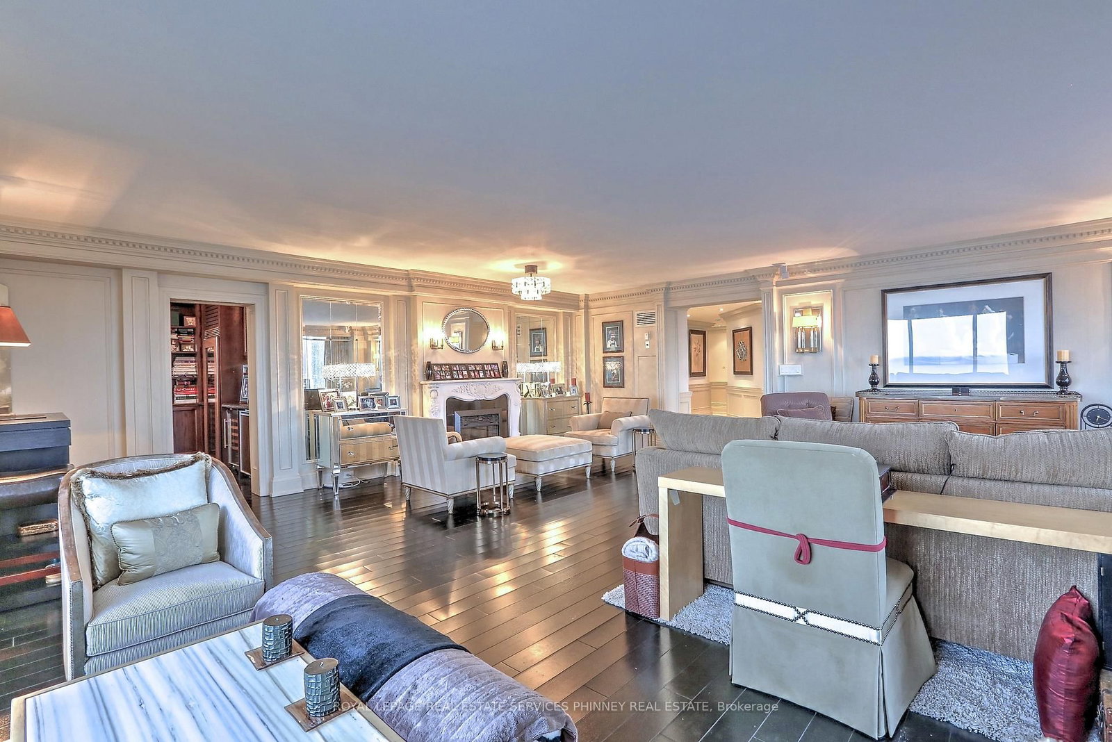 2045 Lake Shore Boulevard W, Unit 4107 - Photo 26