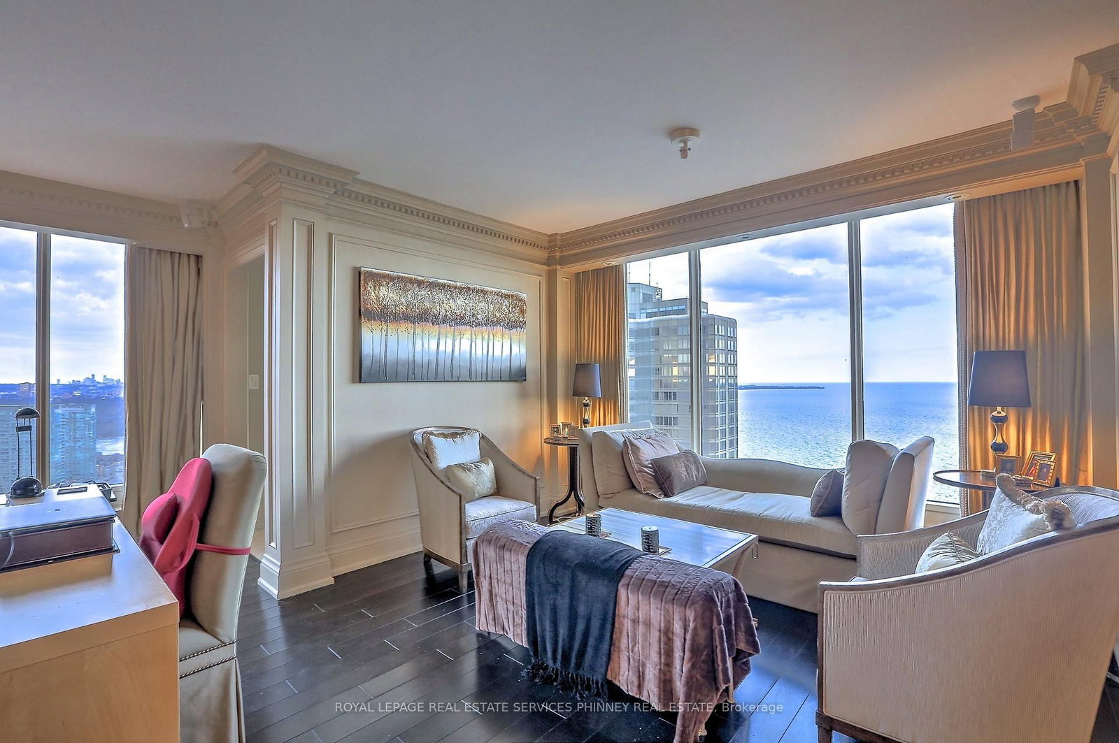 2045 Lake Shore Boulevard W, Unit 4107 - Photo 28
