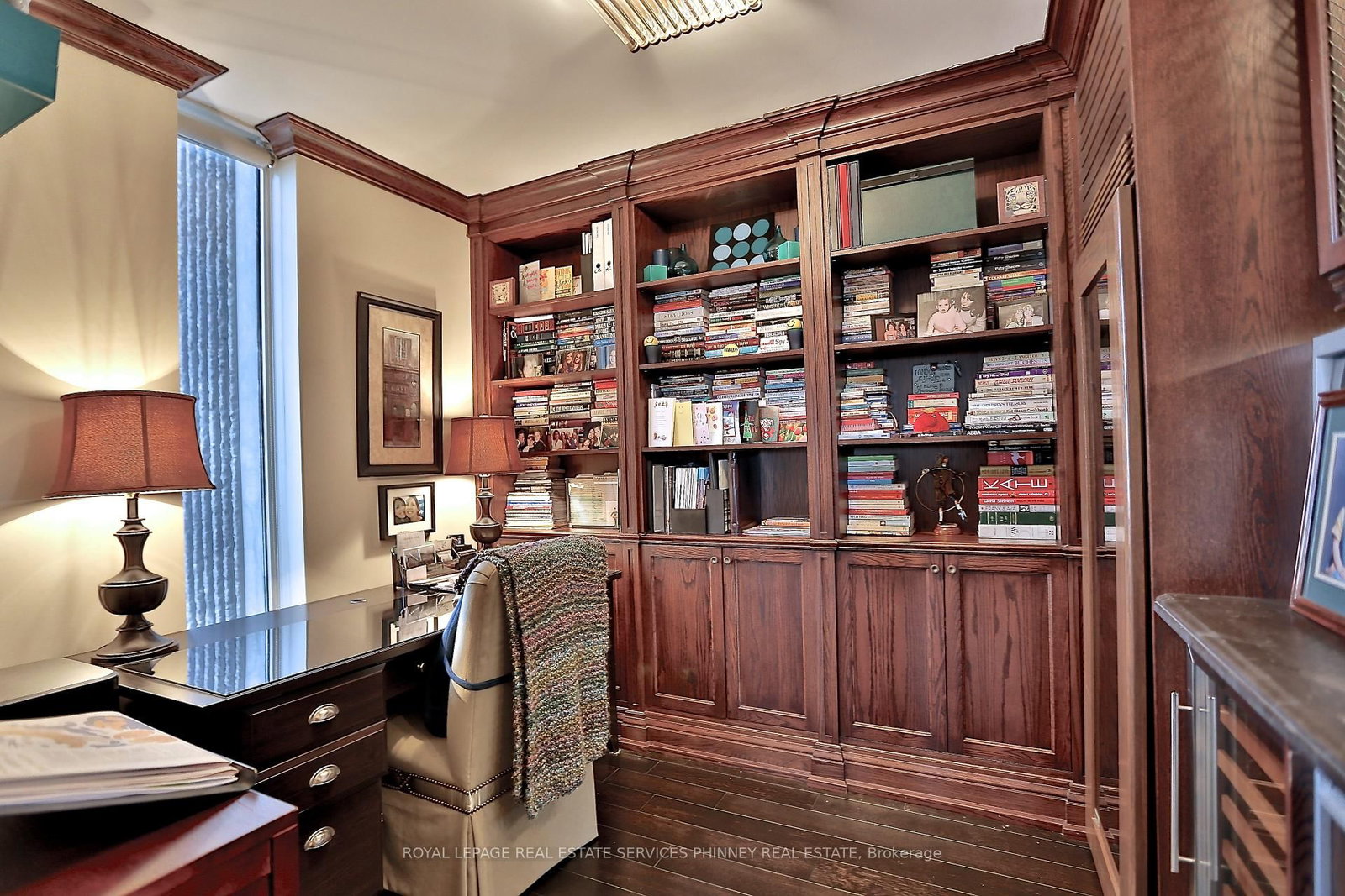 2045 Lake Shore Boulevard W, Unit 4107 - Photo 34