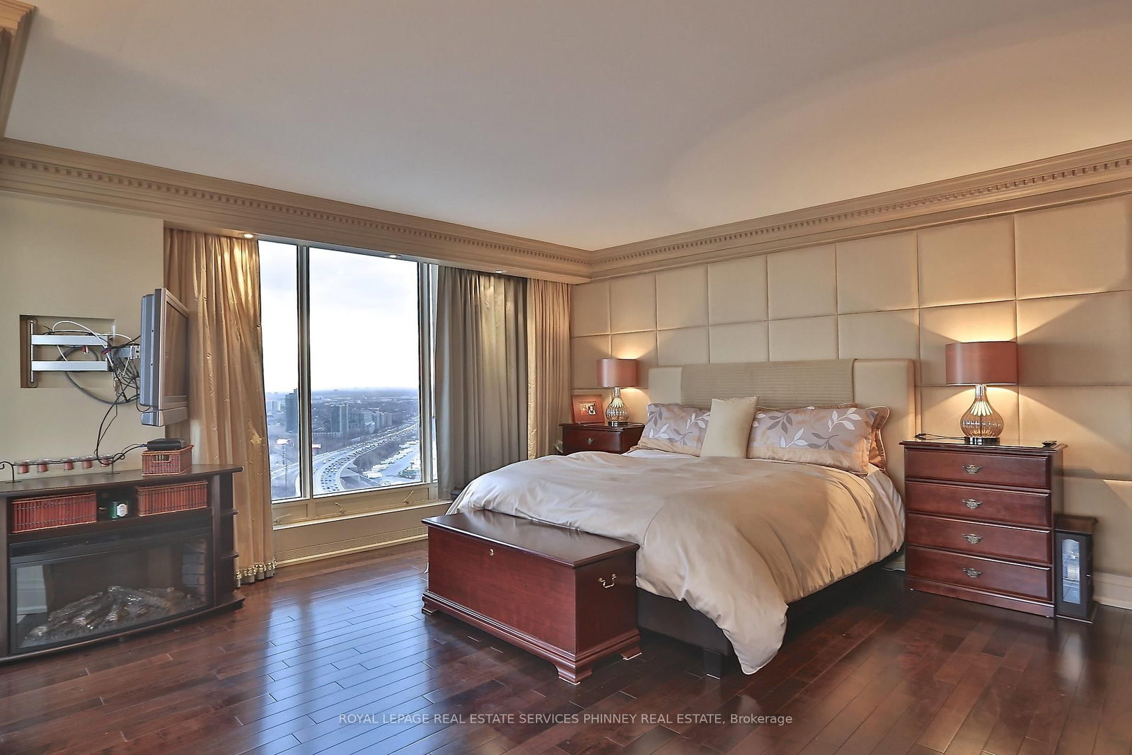 2045 Lake Shore Boulevard W, Unit 4107 - Photo 36