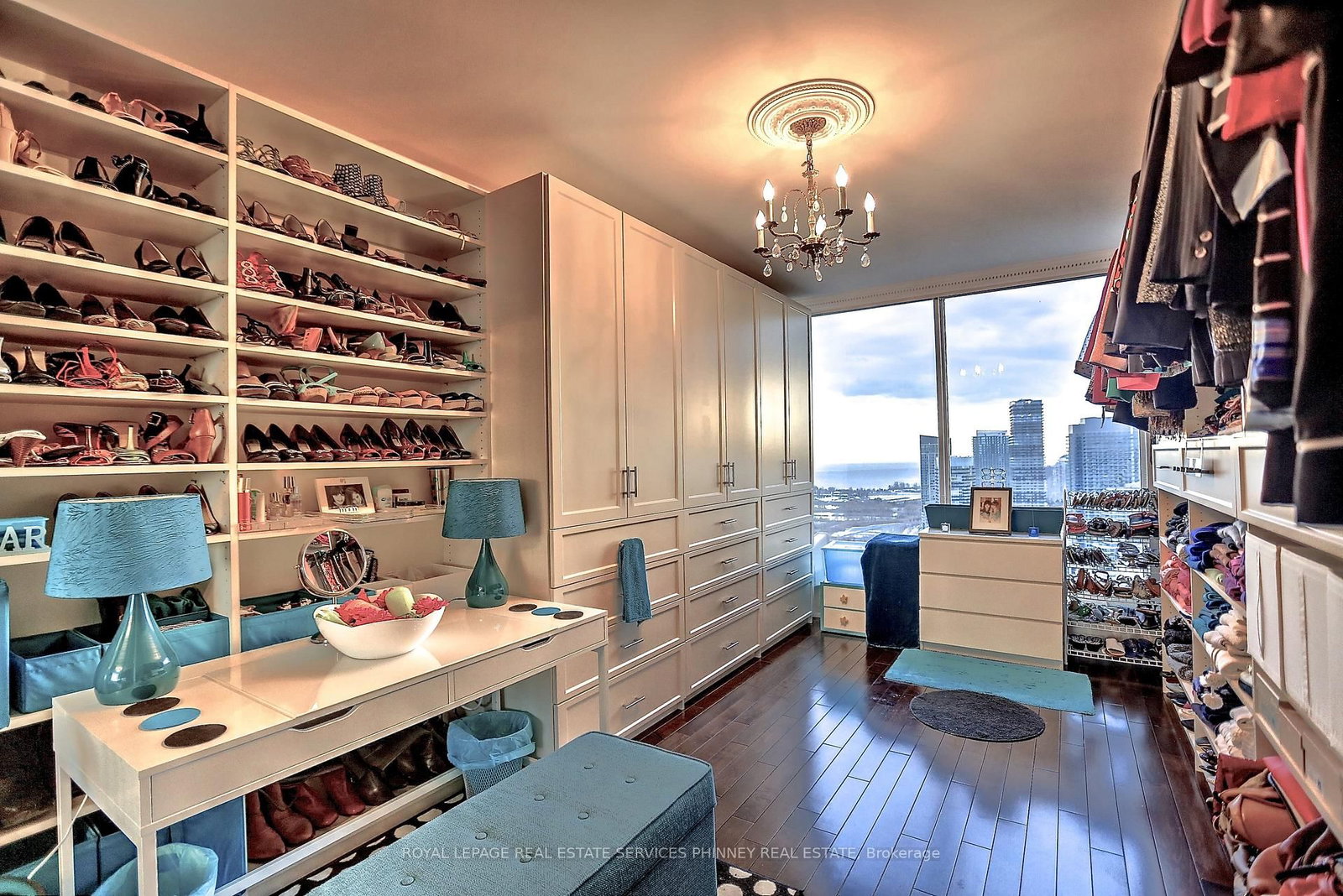 2045 Lake Shore Boulevard W, Unit 4107 - Photo 42
