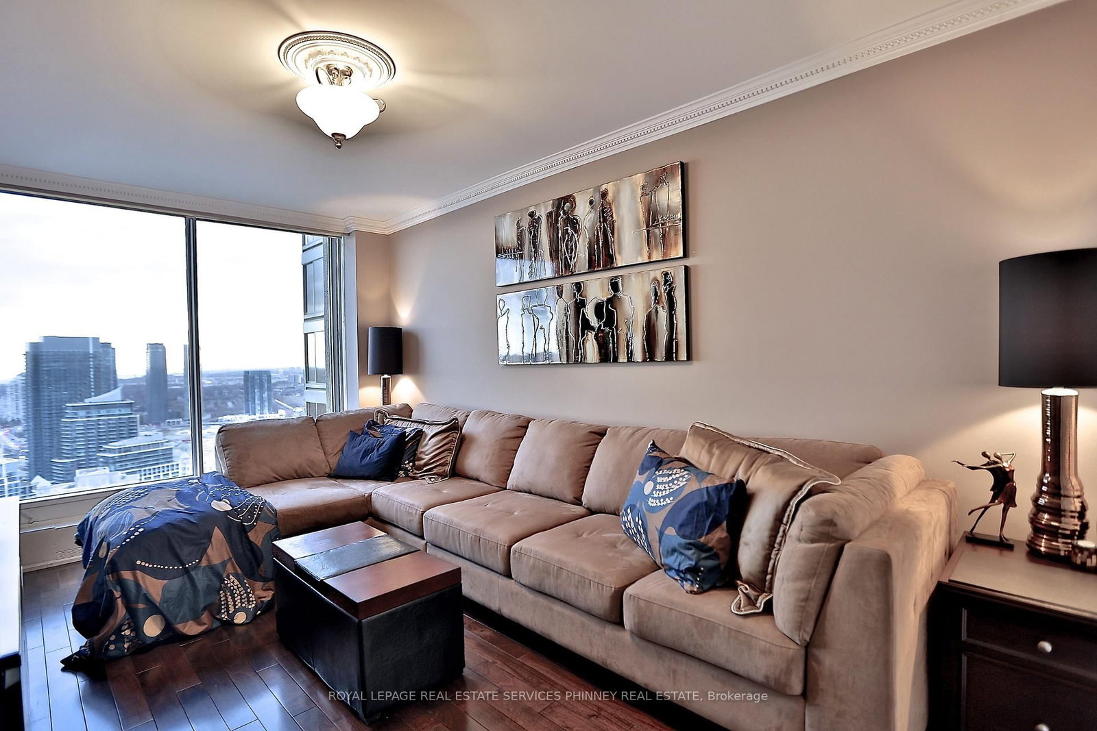 2045 Lake Shore Boulevard W, Unit 4107 - Photo 44