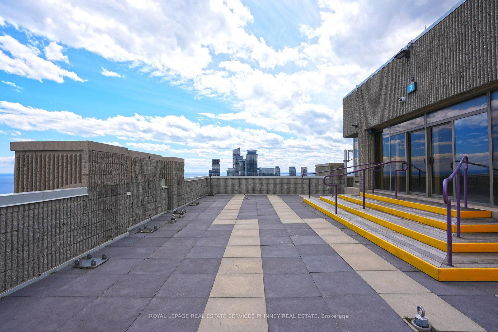 2045 Lake Shore Boulevard W, Unit 4107 - Photo 6