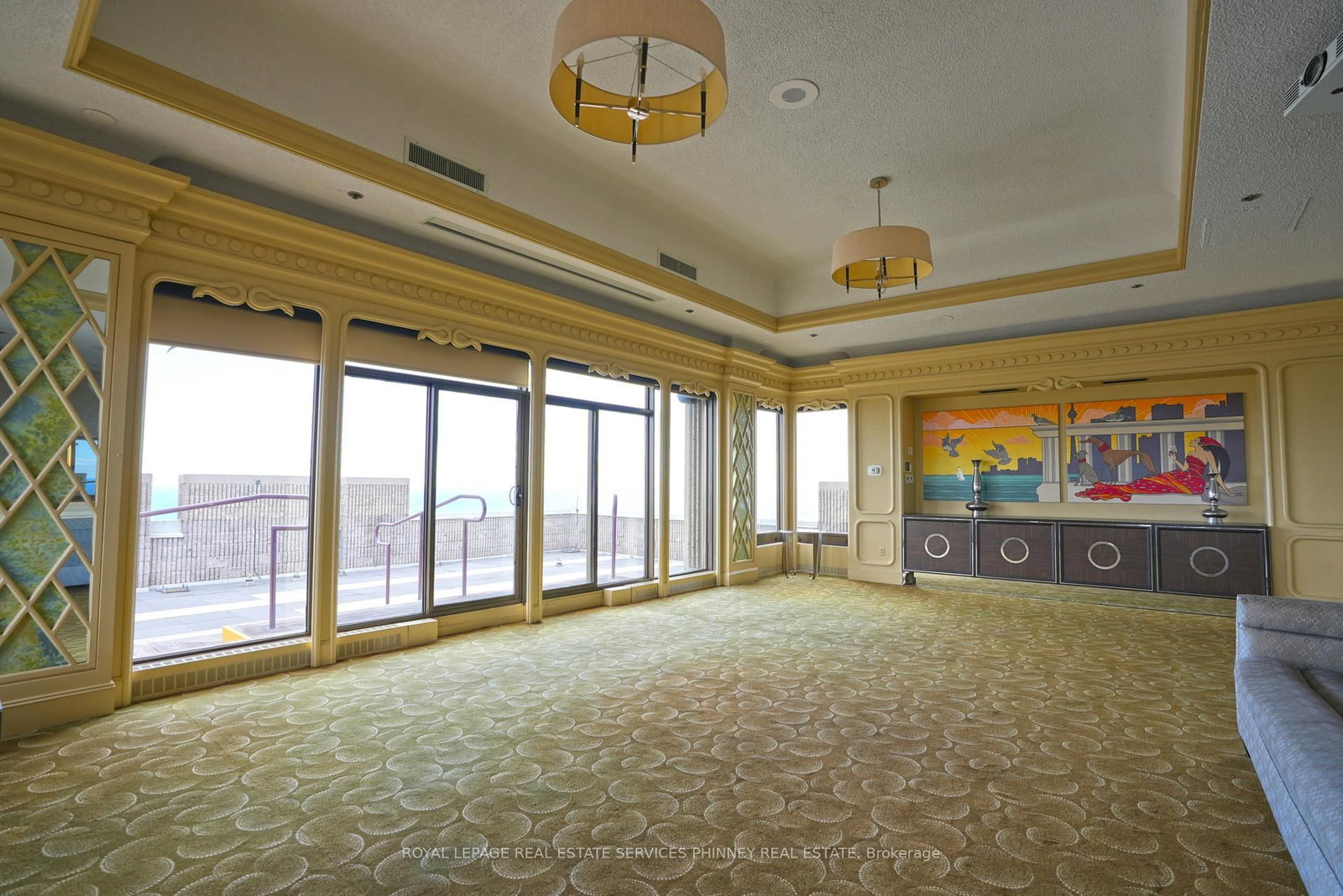 2045 Lake Shore Boulevard W, Unit 4107 - Photo 7