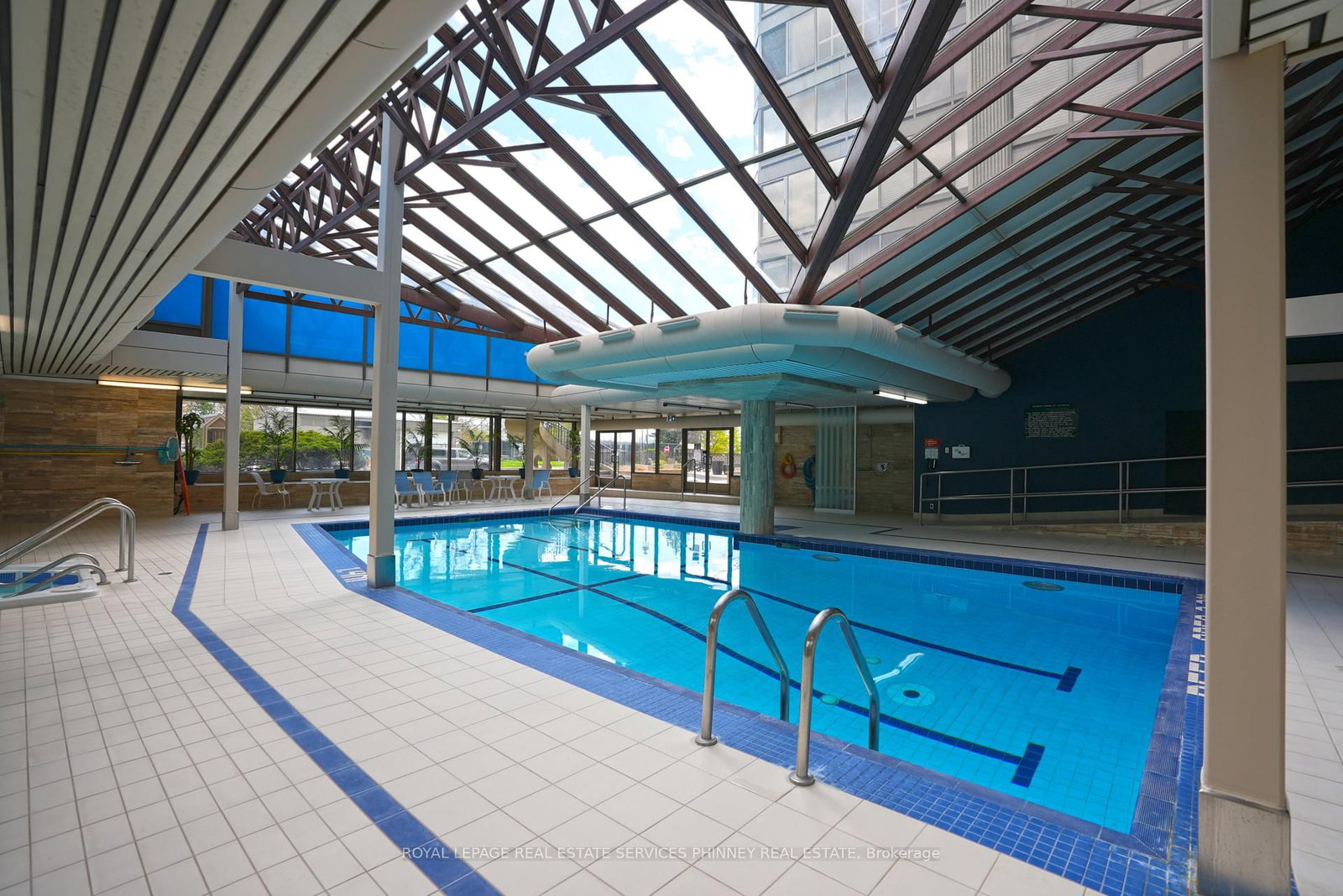 2045 Lake Shore Boulevard W, Unit 4107 - Photo 8