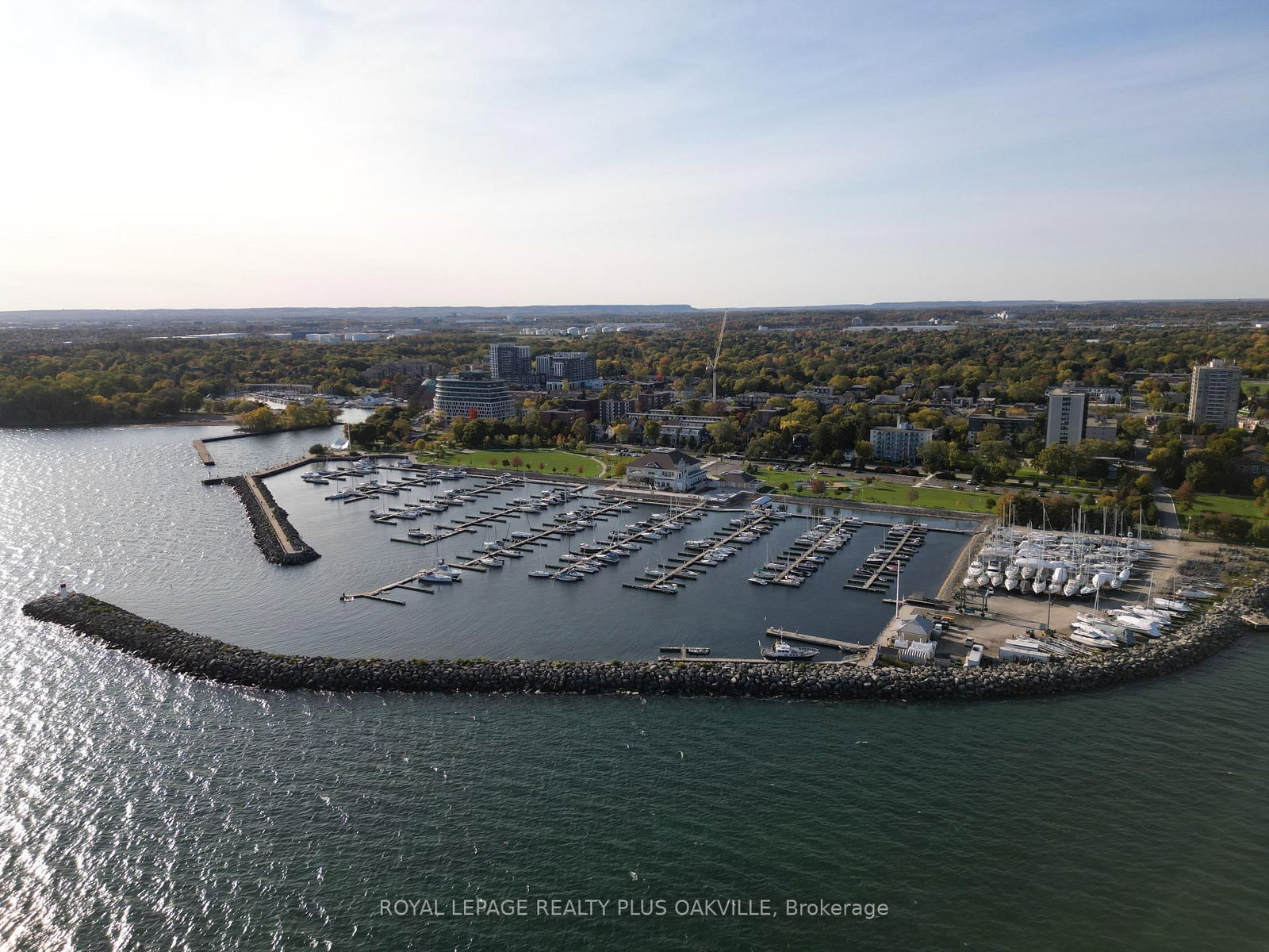 100 Bronte Road, Unit 404 - Photo 38
