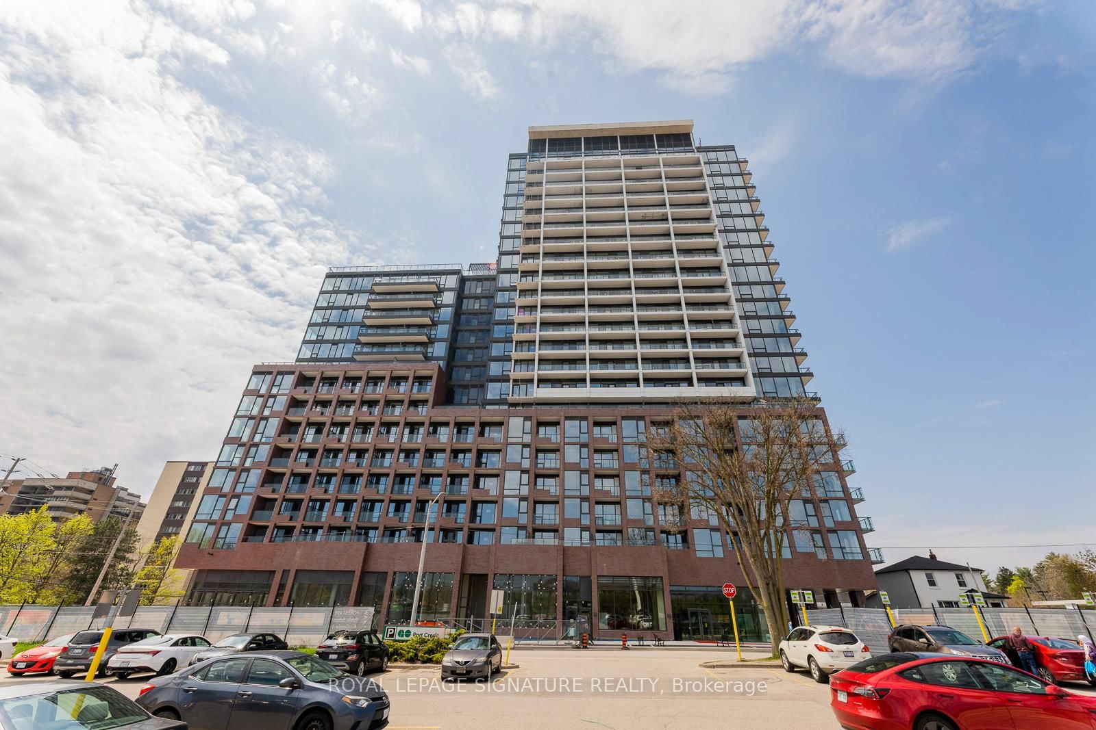 28 Ann Street, Unit 210